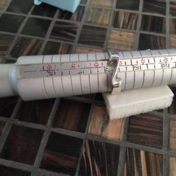 925 Men’s Wave Ring