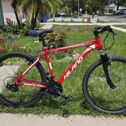 Hilano HL 300 Mountain Bike