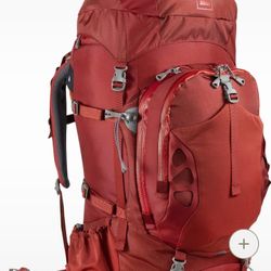 REI CO-OP Women's crestrail 65 Hiking Backpack