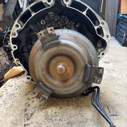 MOPAR DODGE TRANSMISSION FOR $370