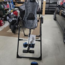 TeeterFit Inversion Table
