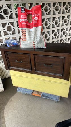 Twin bed set