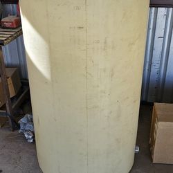 150 Gallon Water Tank