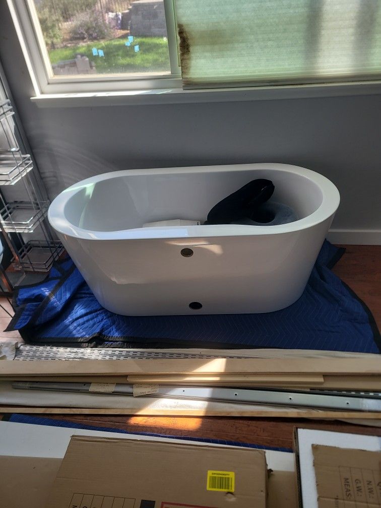 Bath Tub