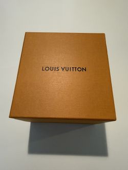 Louis Vuitton Jewelry Box - Authentic & Brand New