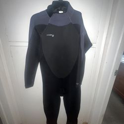 O’Neil Wet Suit