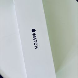 Apple Watch SE 2nd Gen! 44mm, GPS! Midnight Black! Newest Model! Factory Sealed!!! Brand New Unopened Box