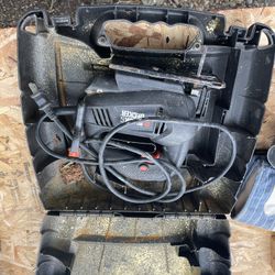 Jig Saw 