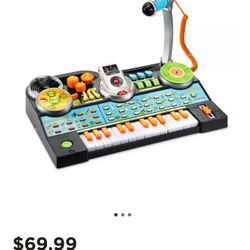 Dj Play Set 