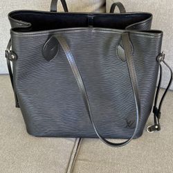 Authentic Louis Vuitton Tote Bag