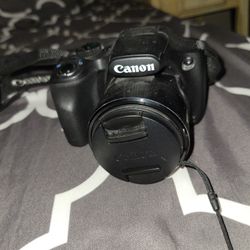 Canon Power Shot