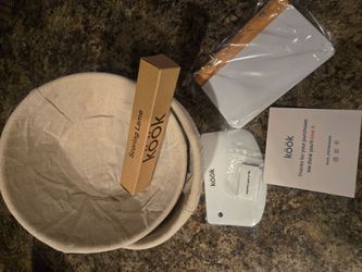 Kook Sourdough Set