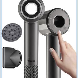 Brand new Diffuser Ionic Hair Dryer