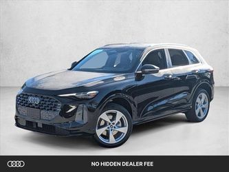 2025 Audi All-new Q5