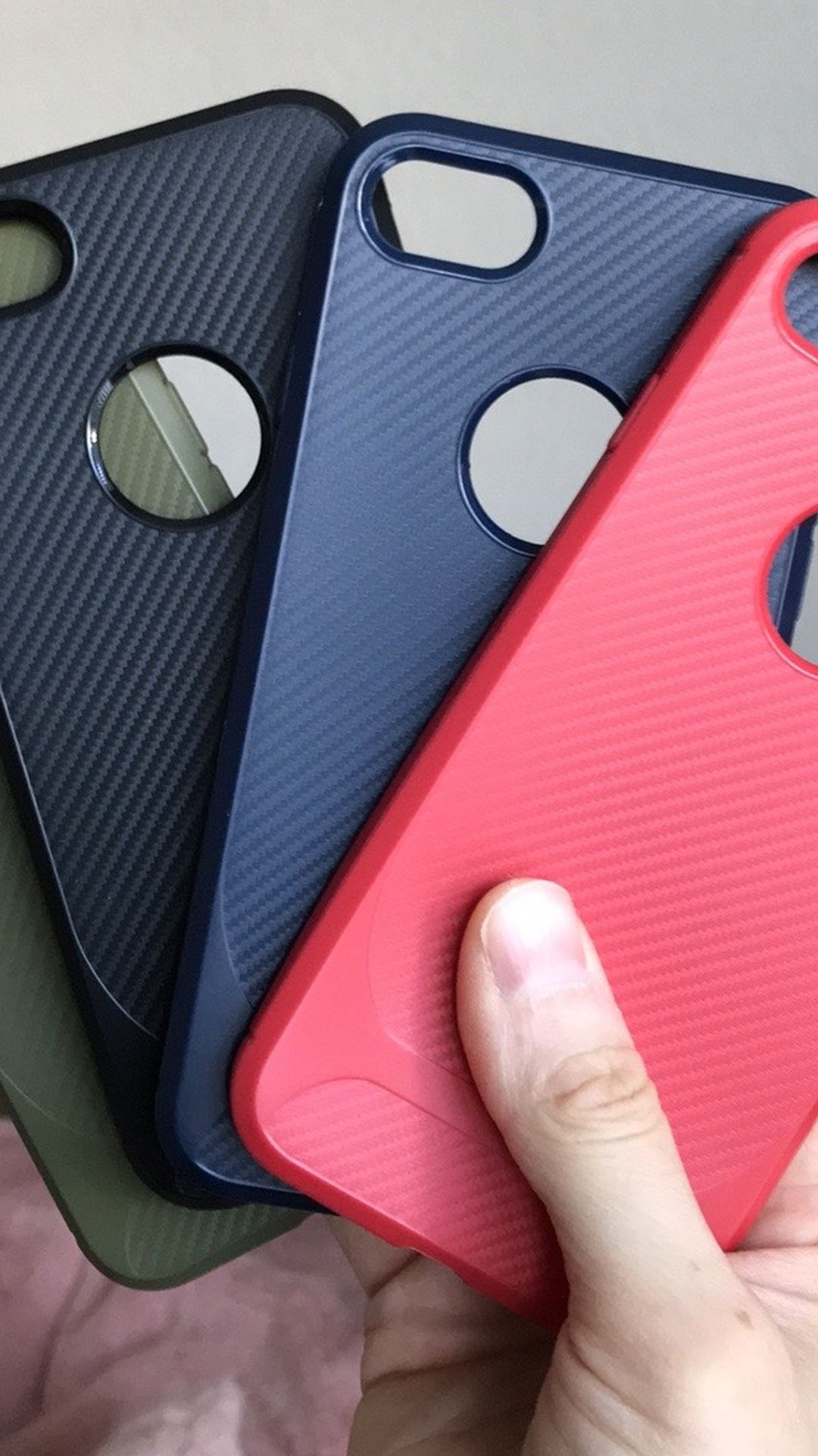 Phone Case For iPhone 7/8, 7/8 Plus, 11, 11 Pro And 11 pro Max