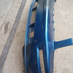 2005-2009 MUSTANG GT front Bumper 