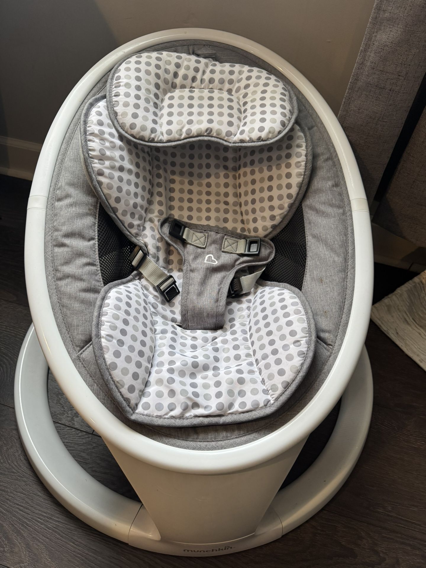 Munchkin Baby Swing