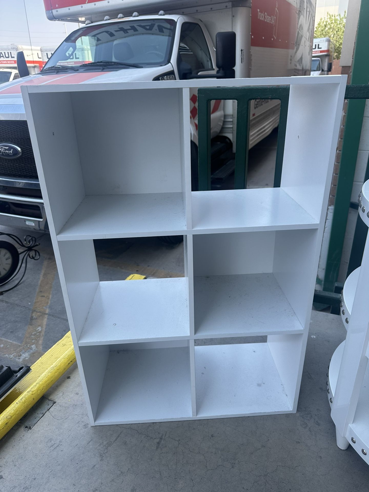 Small Shelf