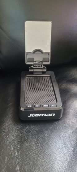 Car Phone Mount, 3 in 1 Car Phone Holder for Windscreen