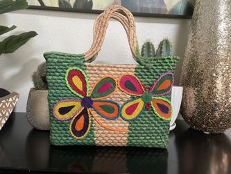 Bolso De Palma Para Niña 