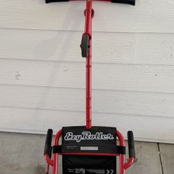 EzyRoller Classic Red 
