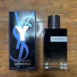 Ysl Cologne 