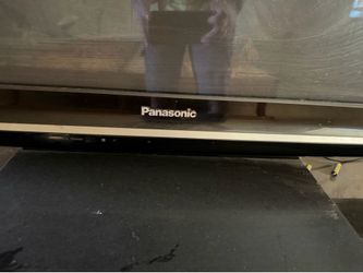 Panasonic VIERA plasma $40