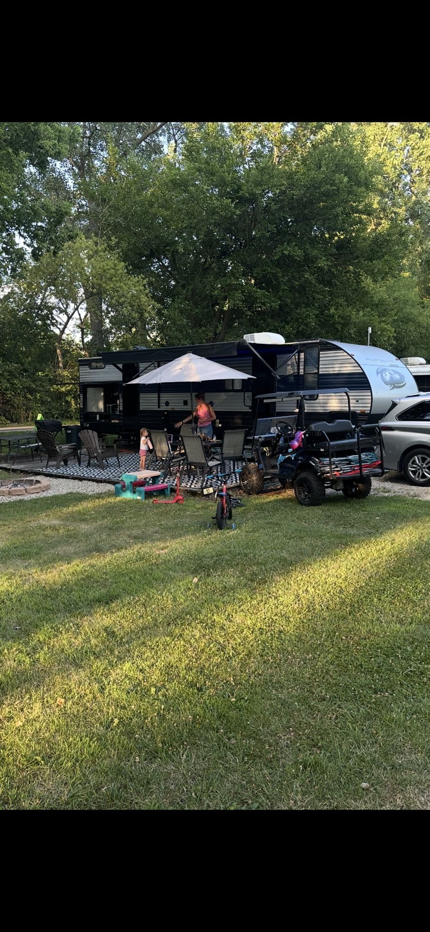 2022 Forest River Cherokee 294bhs