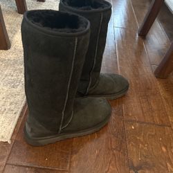 Uggs