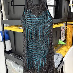 Roaring 20s Costume - Medium Adult