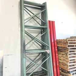 Commercial Rack