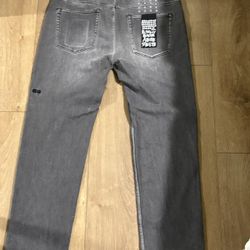 Ksubi Jeans 