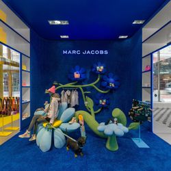 Marc Jacobs ArtBasel Private party 