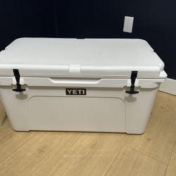 Yeti Cooler 