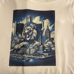 Graphic Design T-Shirt