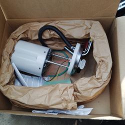 Fuel Pump Brand New