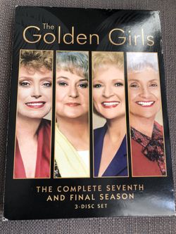 The golden girls