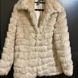 Inc International Concepts Faux Fur Jacket from Inc 