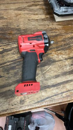 Snap On Ct9038 Impact Wrench 
