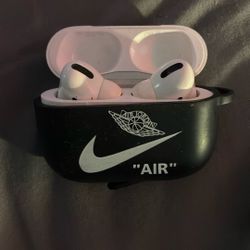 AirPod pros