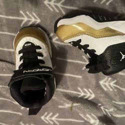 Baby Boy Clothes And Shoes 