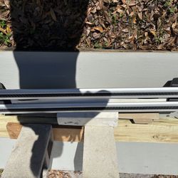 roof rack audi Q5 new 