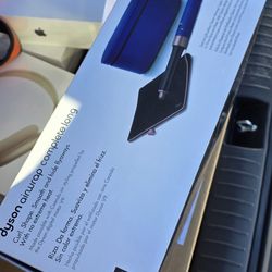 Dyson Air wrap Complete 