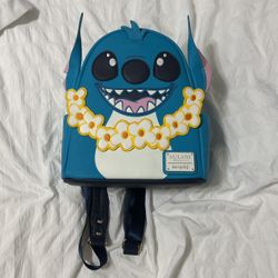 Aulani Lounge Fly Stitch Backpack
