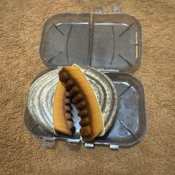 Lymphatic Face Brushes