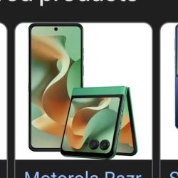 Phone Case For Flip Phone Razor