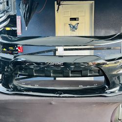 Dodge Charger SRT 2015-2022 Front Bumper Oem