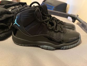 Jordan 13 Retro “Gamma Blue” – Women’s Size 5.5