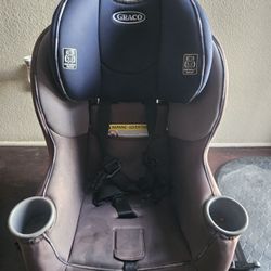 Kids Car Seat