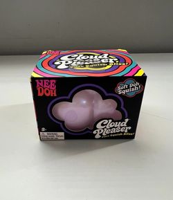 New Needoh Cloud Pleaser